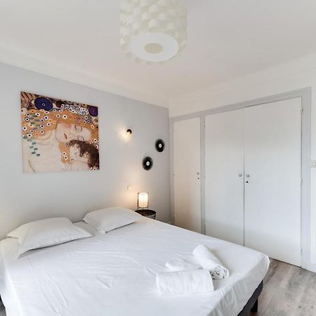 Le 7 - Apartment For 2-4 People Annecy Luaran gambar